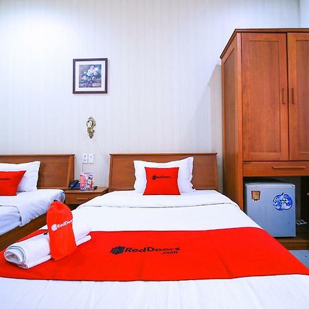 Reddoorz Near Han Market Da Nang Exterior foto