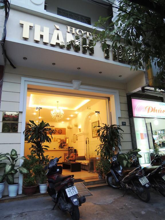 Reddoorz Near Han Market Da Nang Exterior foto