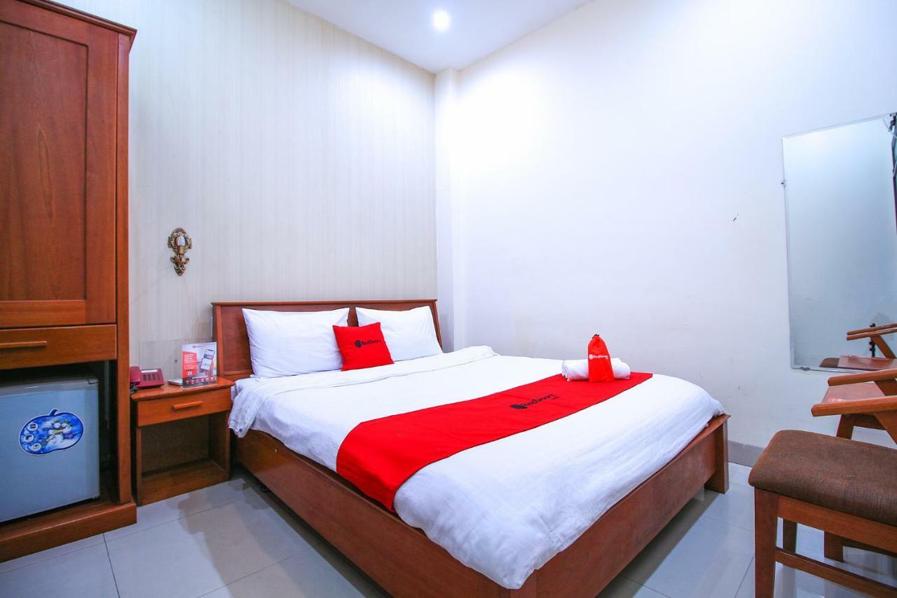 Reddoorz Near Han Market Da Nang Exterior foto