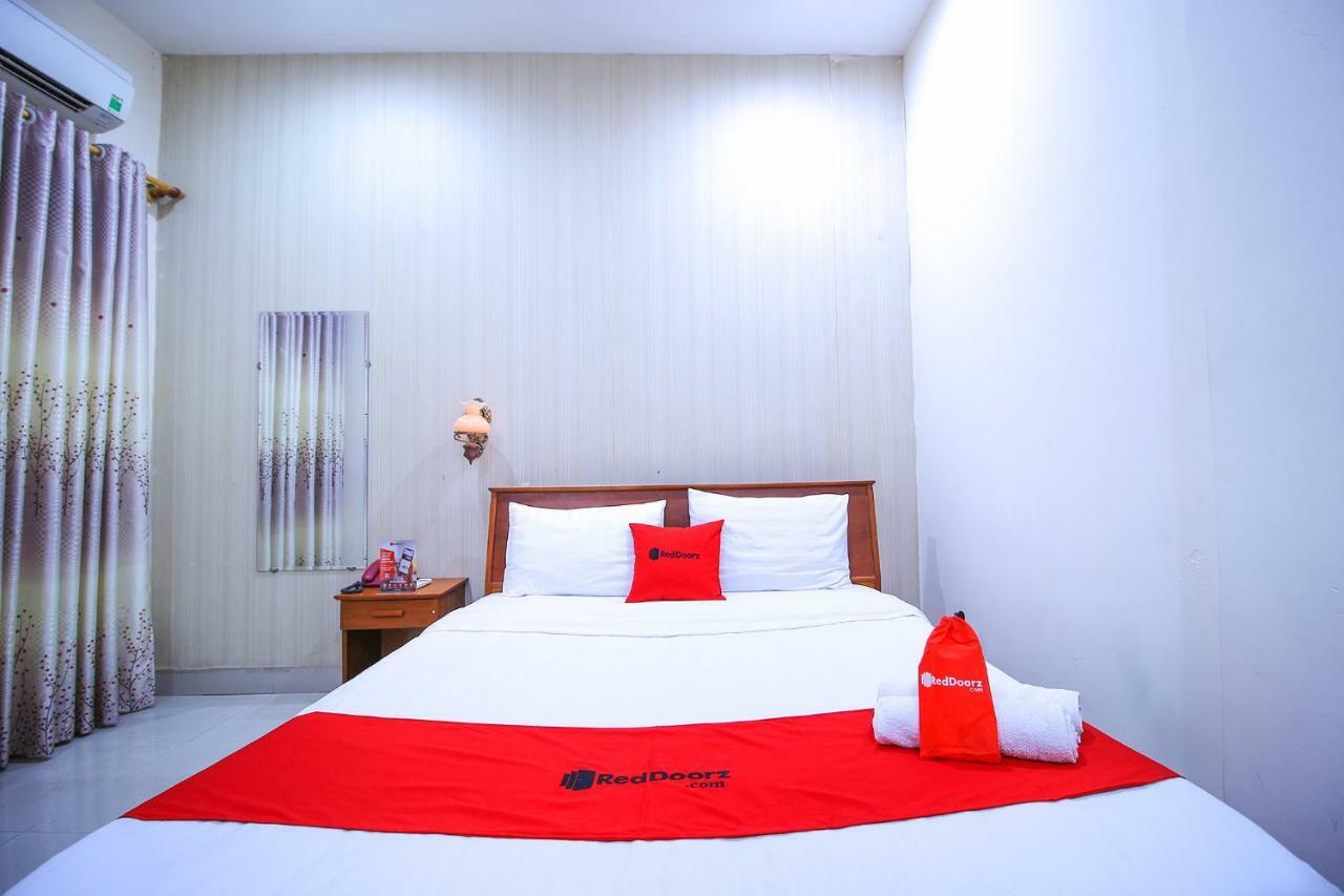 Reddoorz Near Han Market Da Nang Exterior foto