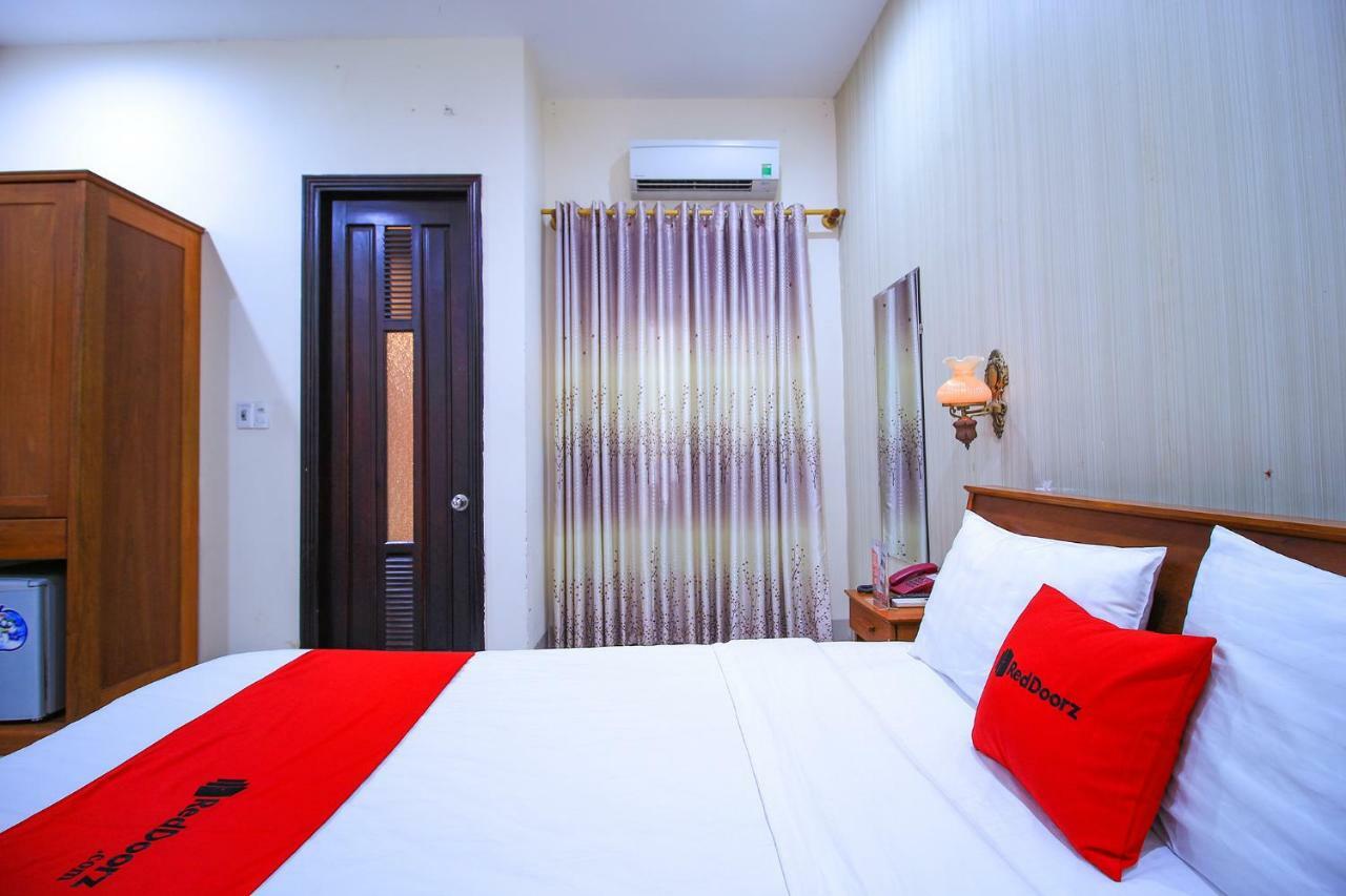 Reddoorz Near Han Market Da Nang Exterior foto
