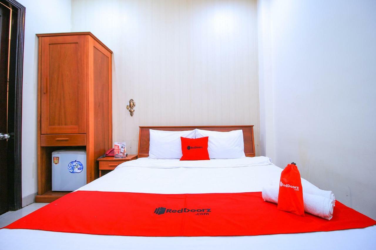 Reddoorz Near Han Market Da Nang Exterior foto